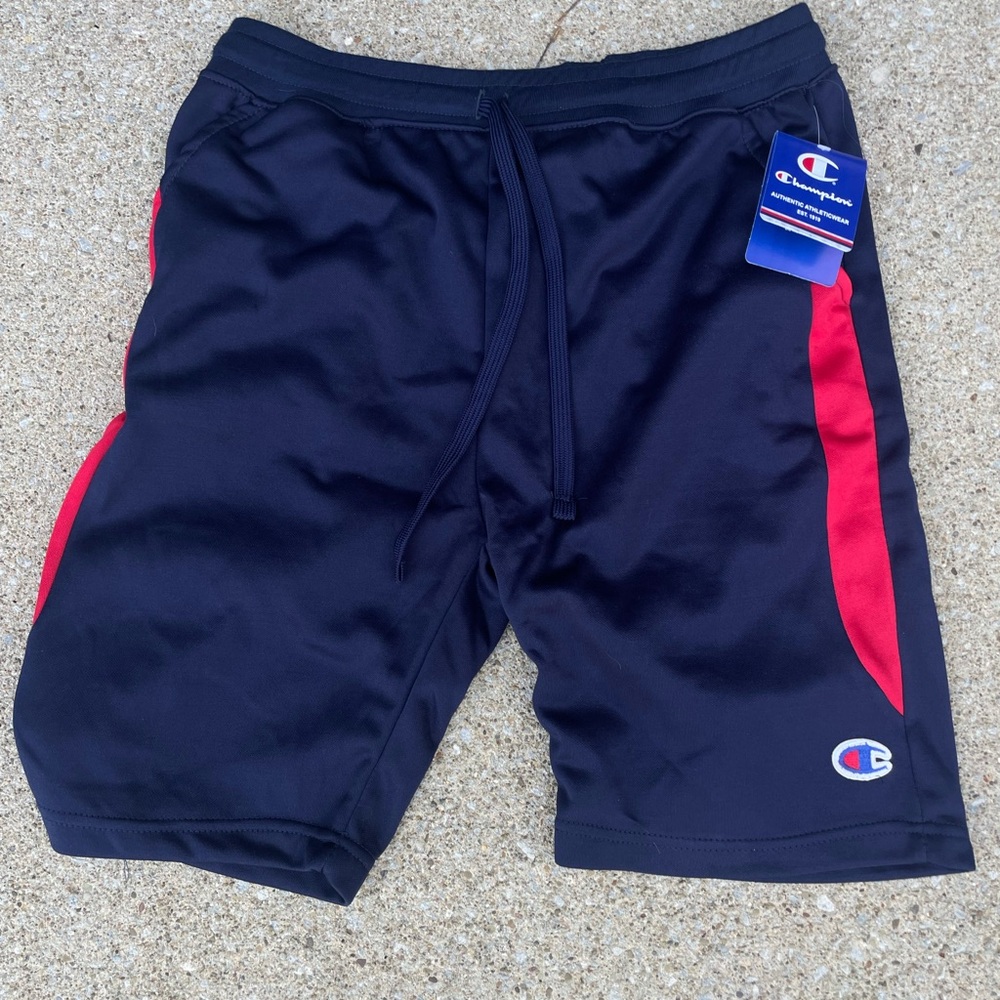 NWT Champion Men's Athletic Shorts New- L
